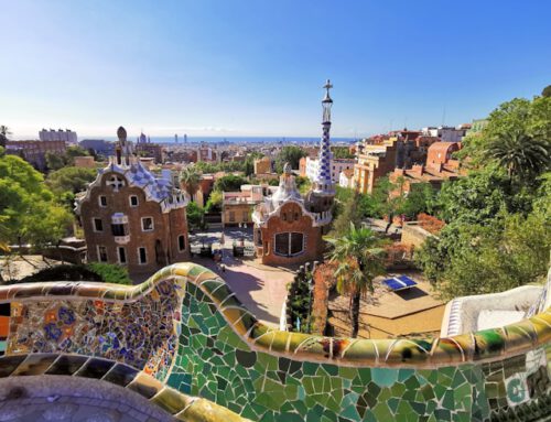 Prijsvrij Barcelona